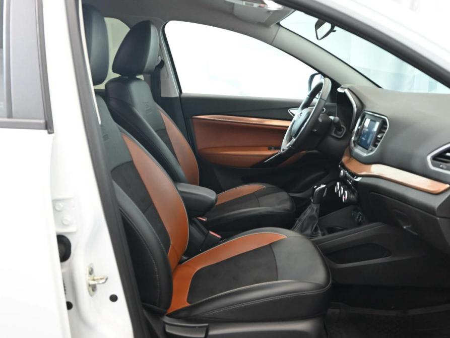 Lada (ВАЗ) Vesta I Рестайлинг (NG) Екатеринбург  - изображение 10