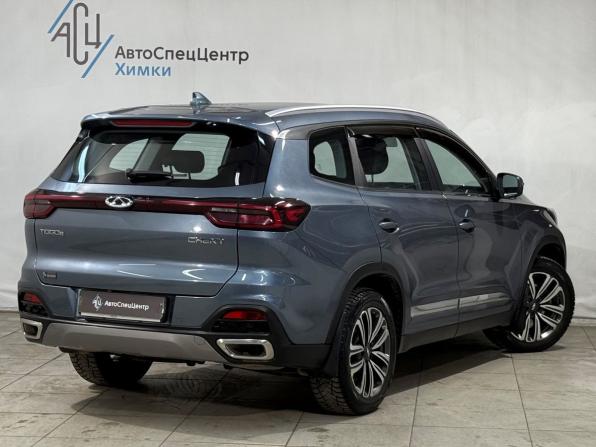 Chery Tiggo 8 I с пробегом 2021 года, цена 1 569 800 рублей, 95000 км, внедорожник, Автокод Объявления