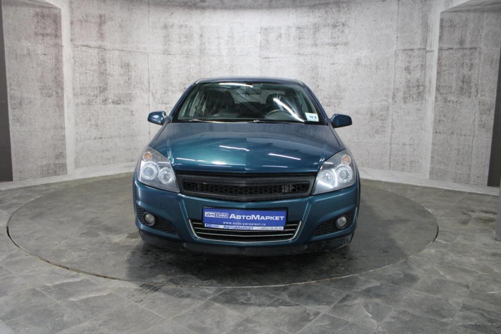 Opel Astra H Рестайлинг Ярославль  - изображение 2