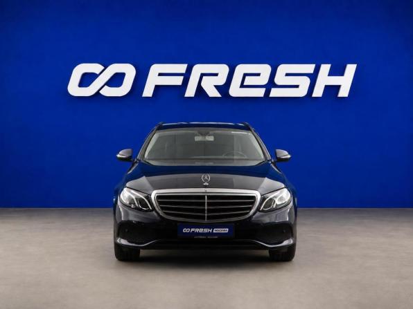 Mercedes-Benz E-Класс V (W213 S213 C238) с пробегом 2017 года, цена 2 351 055 рублей, 84474 км, универсал, Автокод Объявления