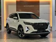 Chery Tiggo 7 Pro Max I Челябинск  - изображение 23