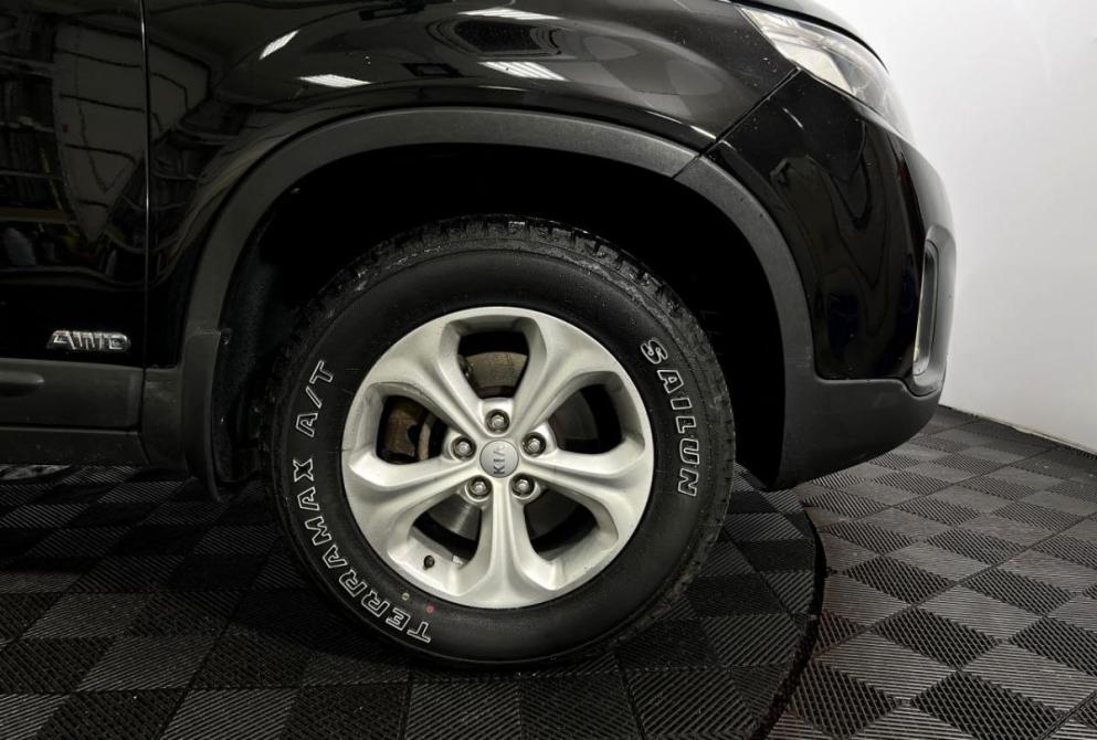Kia Sorento II Рестайлинг Нижний Новгород  - изображение 20