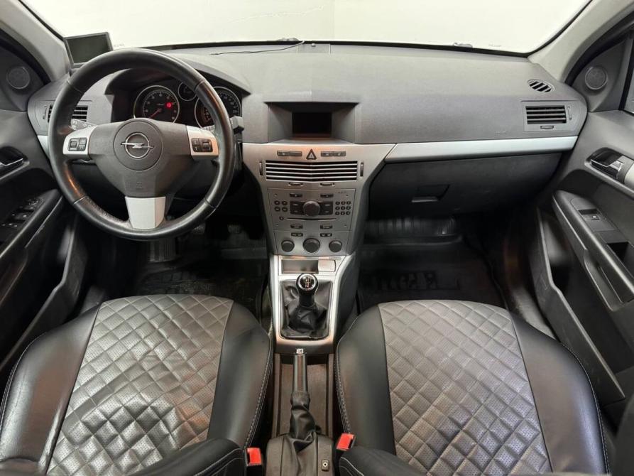 Opel Astra H Рестайлинг Воронеж  - изображение 10