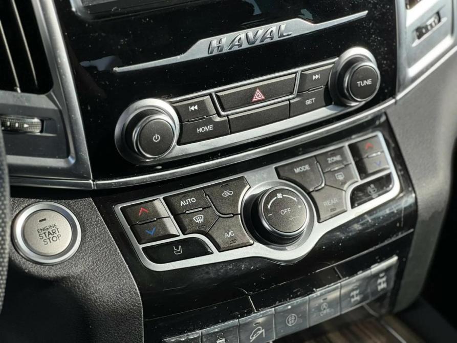 Haval H9 I Рестайлинг Екатеринбург  - изображение 19