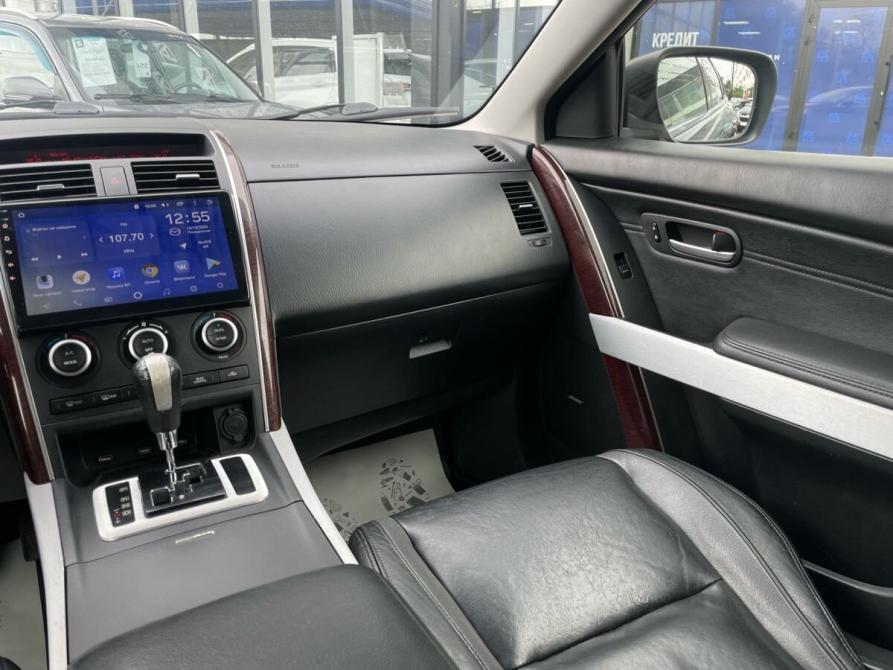 Mazda CX-9 I Краснодар  - изображение 23
