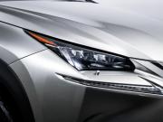 Lexus NX I Москва  - изображение 39