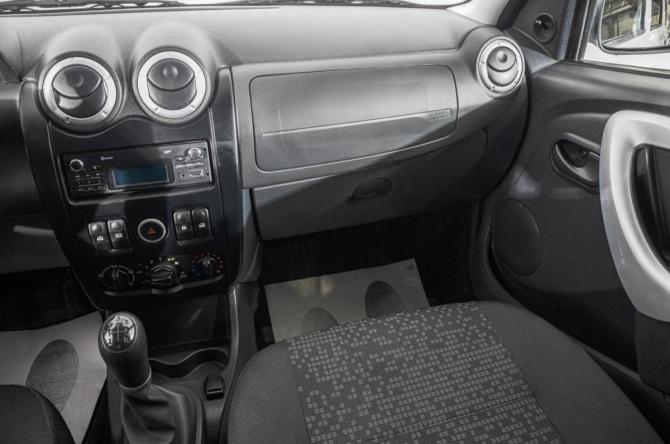 Lada (ВАЗ) Largus I с пробегом 2019 года, цена 949 000 рублей, 96000 км, универсал, Автокод Объявления