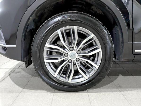 Geely Atlas Pro с пробегом 2024 года, цена 2 215 000 рублей, 58694 км, внедорожник, Автокод Объявления