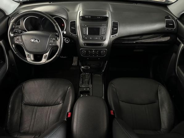 Kia Sorento II Рестайлинг с пробегом 2013 года, цена 1 760 000 рублей, 136826 км, внедорожник, Автокод Объявления
