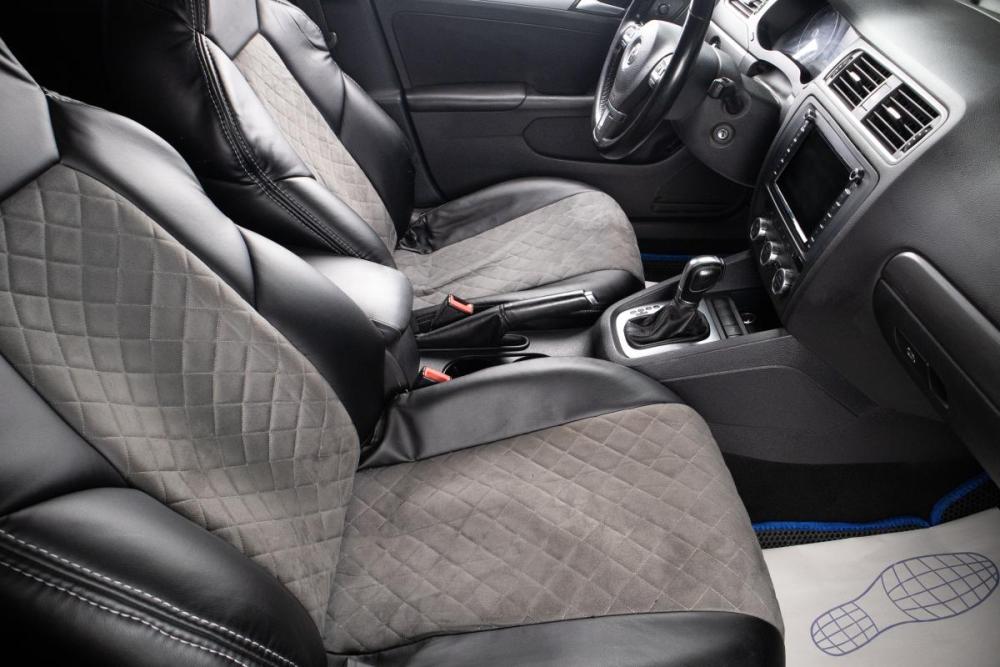 Volkswagen Jetta VI Оренбург  - изображение 16