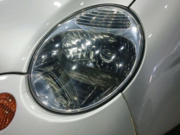 Daewoo Matiz I Рестайлинг с пробегом 2012 года, цена 290 000 рублей, 90082 км, хэтчбек, Автокод Объявления