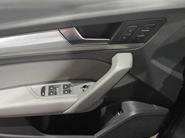 Audi Q5 II (FY) с пробегом 2018 года, цена 3 570 000 рублей, 48730 км, внедорожник, Автокод Объявления