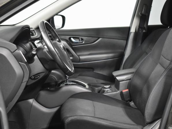 Nissan X-Trail III с пробегом 2018 года, цена 1 890 000 рублей, 156598 км, внедорожник, Автокод Объявления