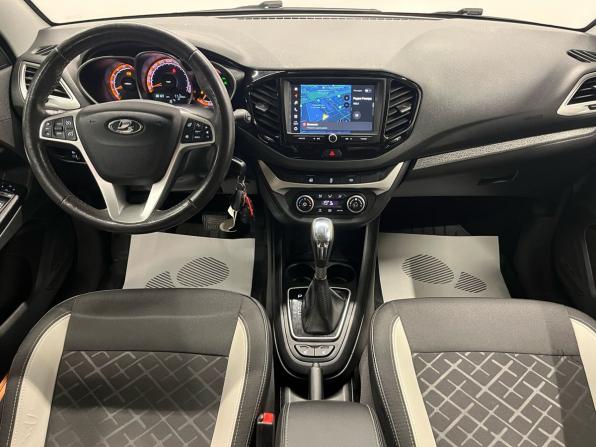 Lada (ВАЗ) Vesta I с пробегом 2022 года, цена 1 218 000 рублей, 88165 км, универсал, Автокод Объявления