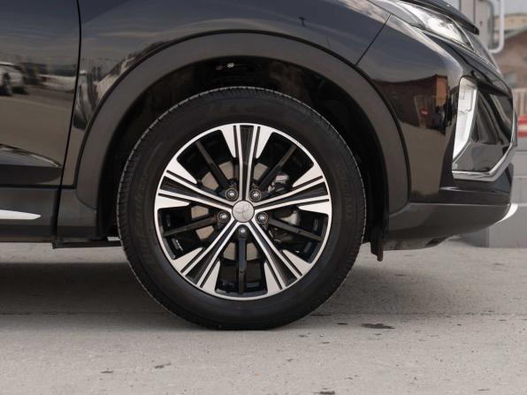 Mitsubishi Eclipse Cross I с пробегом 2020 года, цена 1 950 000 рублей, 39156 км, внедорожник, Автокод Объявления