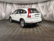 Honda CR-V III Рестайлинг Москва  - изображение 24