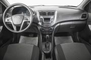 Hyundai Solaris I Рестайлинг Кемерово  - изображение 33