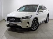Infiniti QX50 II Химки  - изображение 31