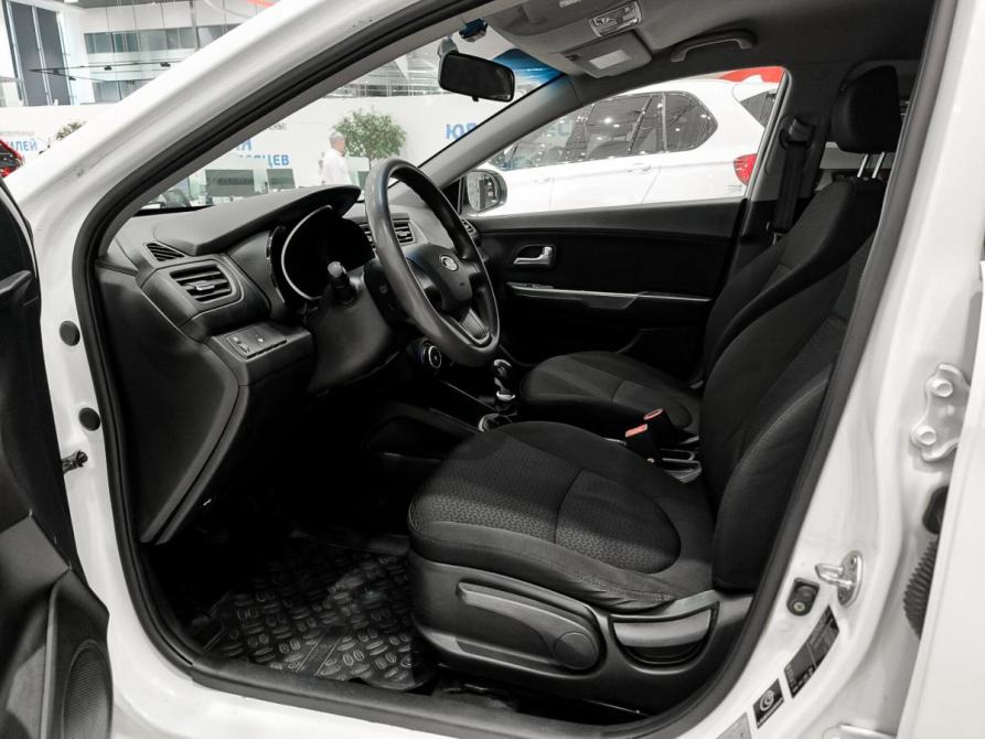 Kia Rio III Казань  - изображение 20