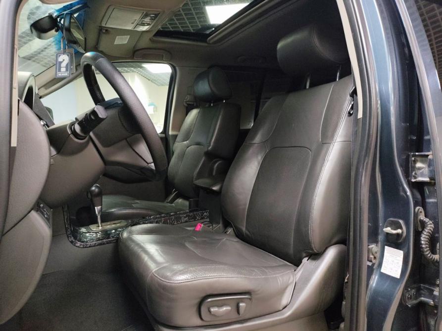 Nissan Pathfinder III Москва  - изображение 10