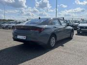 Hyundai Elantra VII (CN7) Буинск  - изображение 33