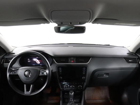 Skoda Octavia III (A7) Рестайлинг с пробегом 2020 года, цена 2 149 000 рублей, 99343 км, лифтбек, Автокод Объявления