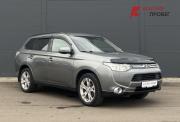 Mitsubishi Outlander II Рестайлинг Красноярск  - изображение 24