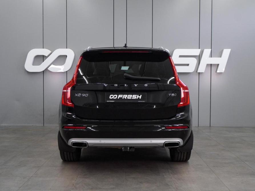 Volvo XC90 II Воронеж  - изображение 4
