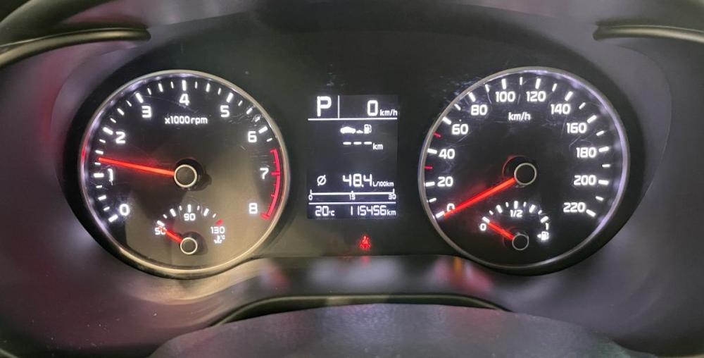 Kia Rio IV Стерлитамак  - изображение 11