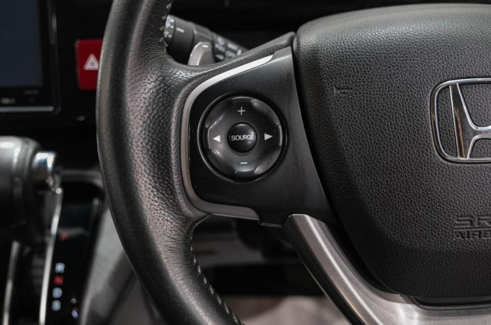 Honda Stepwgn V Новокузнецк  - изображение 22