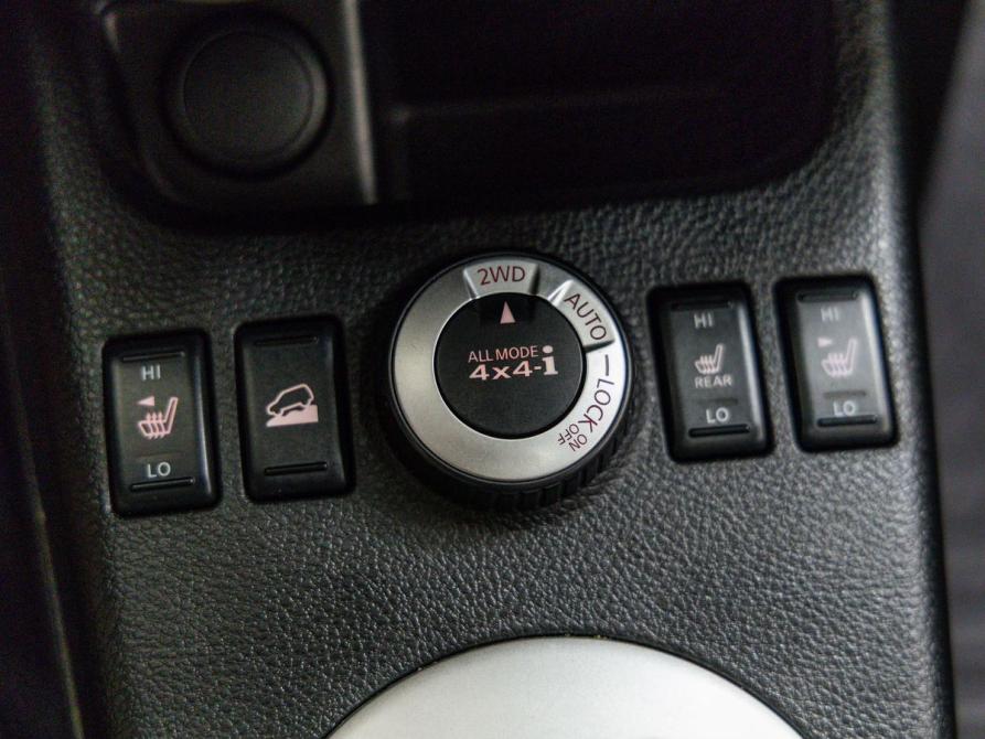 Nissan X-Trail II Рестайлинг Волгоград  - изображение 26