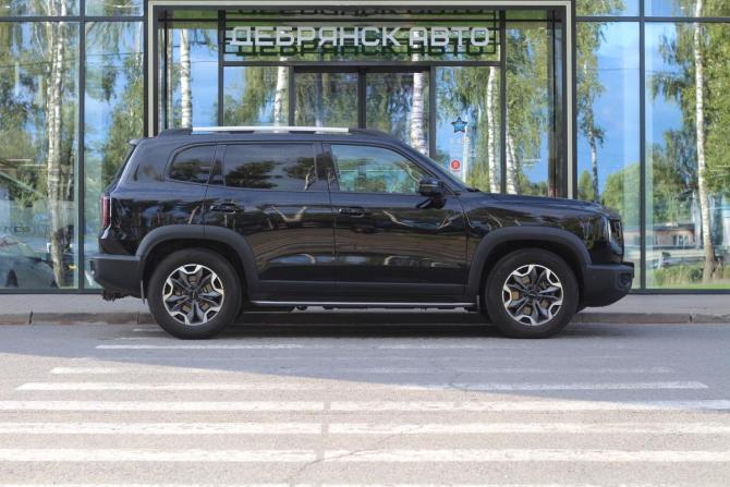 Haval Dargo I с пробегом 2023 года, цена 2 595 000 рублей, 91666 км, внедорожник, Автокод Объявления