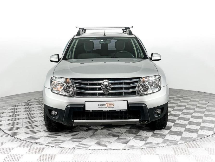 Renault Duster I Ногинск  - изображение 2