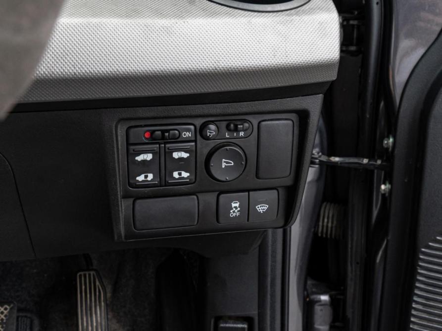 Honda Freed I Рестайлинг Краснодар  - изображение 19