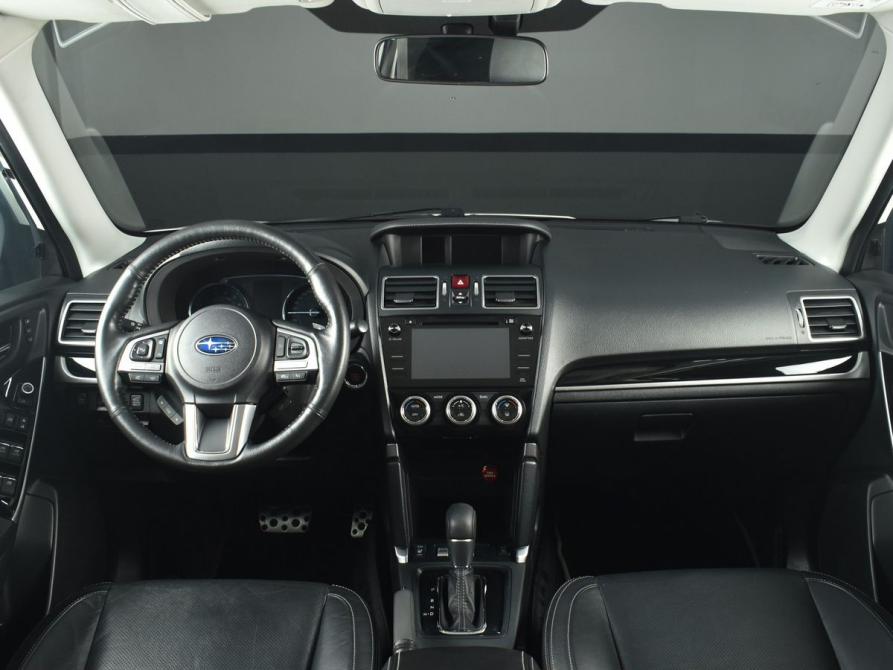 Subaru Forester IV Рестайлинг 2 Кемерово  - изображение 7