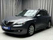 Mazda 3 I (BK) Рестайлинг Ижевск  - изображение 32