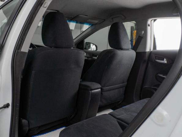Honda Civic IX с пробегом 2012 года, цена 1 199 000 рублей, 258514 км, хэтчбек, Автокод Объявления