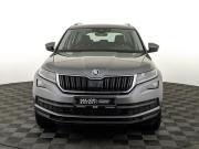 Skoda Kodiaq I Москва  - изображение 30
