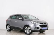 Hyundai ix35 I Красноярск  - изображение 26