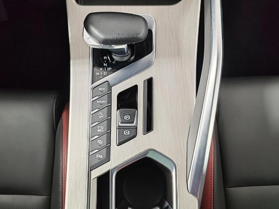 Geely Coolray I Москва  - изображение 22