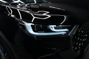 Chery Tiggo 8 Pro Max I Рестайлинг Крым  - изображение 71
