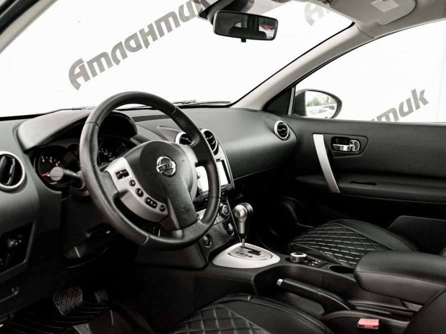 Nissan Qashqai I Екатеринбург  - изображение 11