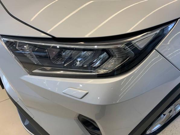 Toyota RAV4 V (XA50) с пробегом 2021 года, цена 3 310 000 рублей, 92427 км, внедорожник, Автокод Объявления