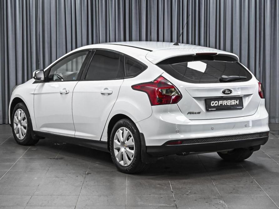 Ford Focus III Ставрополь  - изображение 2