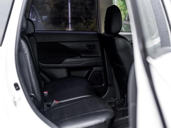 Mitsubishi Outlander III Рестайлинг 3 с пробегом 2020 года, цена 1 535 000 рублей, 230938 км, внедорожник, Автокод Объявления