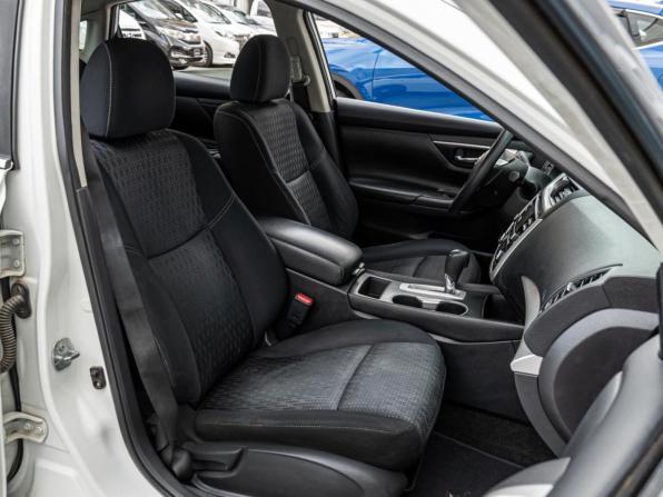 Nissan Altima V (L33) Рестайлинг с пробегом 2016 года, цена 1 100 000 рублей, 341586 км, седан, Автокод Объявления