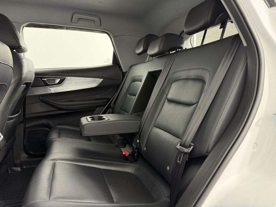 Chery Tiggo 4 Pro I Рестайлинг Калининград  - изображение 17