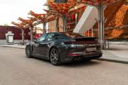Porsche Panamera III Москва  - изображение 41