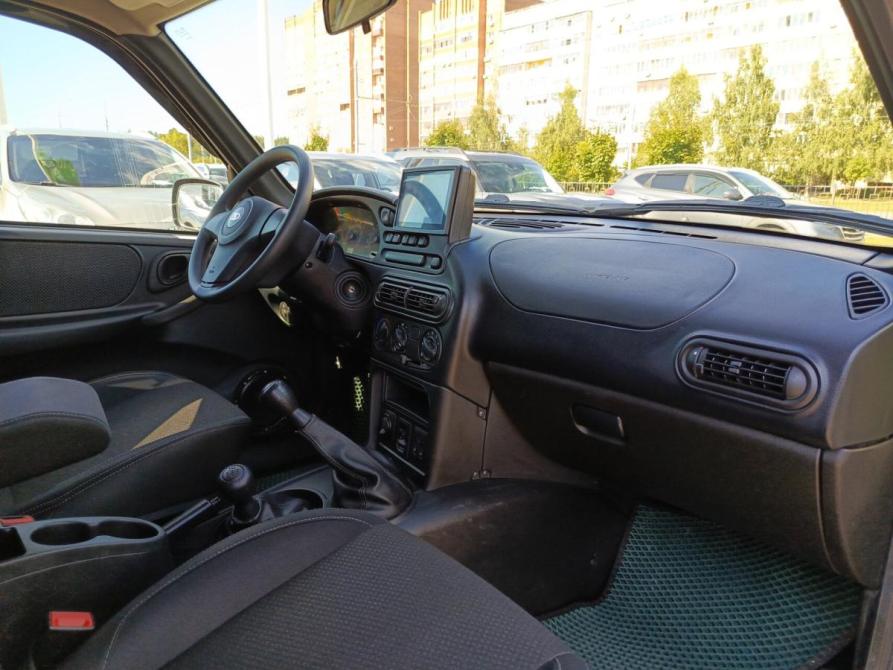 Lada (ВАЗ) Niva Йошкар-Ола  - изображение 13