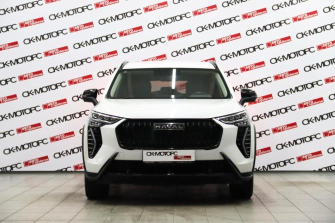 Haval Jolion I Рестайлинг с пробегом 2024 года, цена 1 935 350 рублей, 21711 км, внедорожник, Автокод Объявления